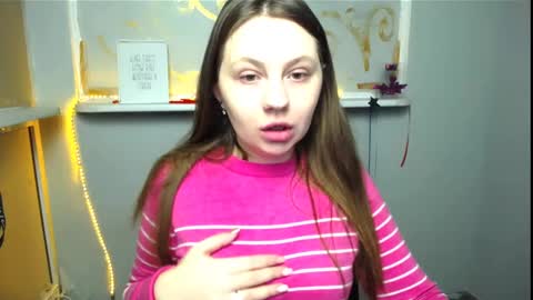 Luiza online show from January 22, 7:25 am