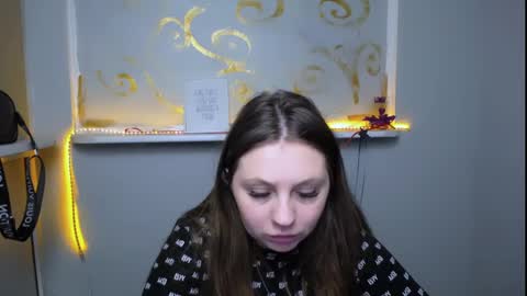 Luiza online show from January 30, 10:40 am