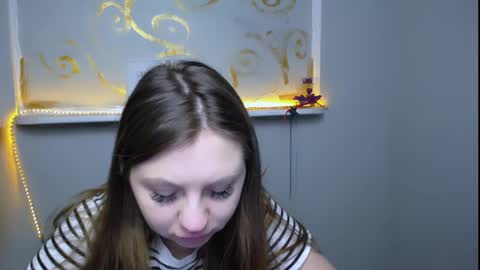 Luiza online show from February 16, 6:32 am