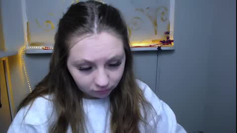 Luiza online show from February 25, 10:37 am