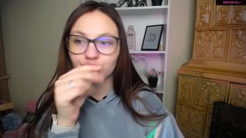 Luiza online show from December 5, 7:28 am