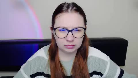 Luiza online show from February 18, 7:15 am