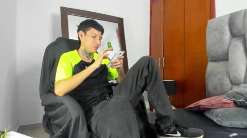 lujuriau_u online show from October 12, 4:00 am