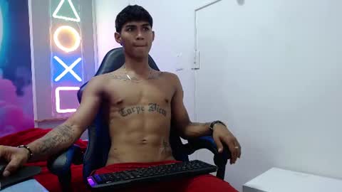 Snapshot of luka_big18 chatting on June 11, 6:00 am Luka big18 online show from June 11, 6:00 am