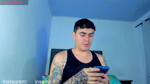 Luka Castle online show from January 16, 4:49 am