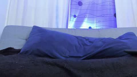 Luka Castillo online show from January 30, 2:27 am