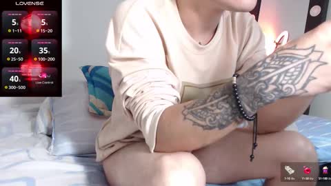 Snapshot of lukarizzox chatting on October 9, 12:08 am Lukarizzox independent model online show from October 9, 12:08 am