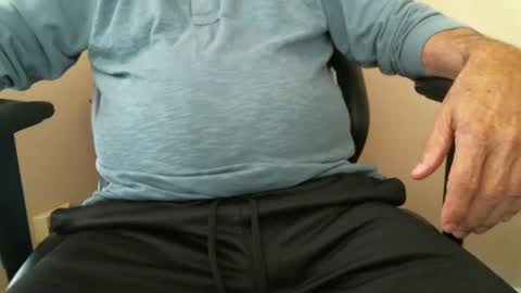 luke7711 online show from September 11, 2:50 pm