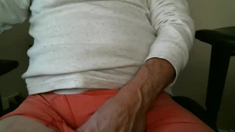 luke7711 online show from November 9, 9:57 pm