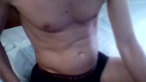 luke983 online show from August 3, 2:44 pm