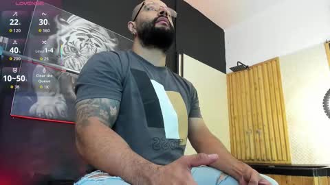 LUKE online show from November 24, 11:32 am