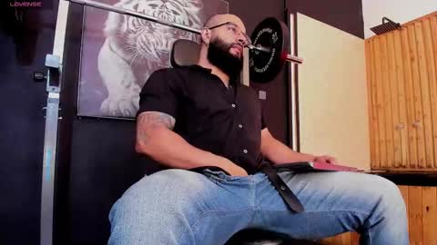 LUKE online show from January 12, 11:48 am