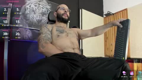 LUKE online show from February 16, 11:39 am