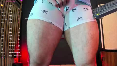 LUKE online show from March 14, 11:48 am