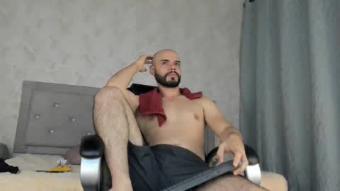 luke diaz7 online show from February 11, 3:40 am