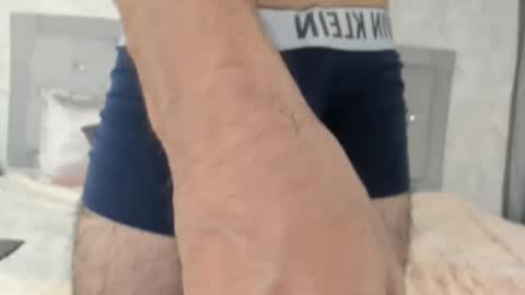 luke diaz7 online show from February 15, 2:37 am