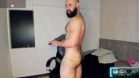 luke diaz7 online show from October 12, 4:11 am