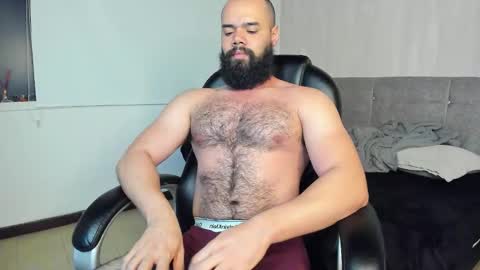 luke diaz7 online show from October 14, 4:02 am