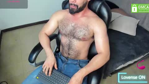 luke diaz7 online show from November 14, 11:57 pm