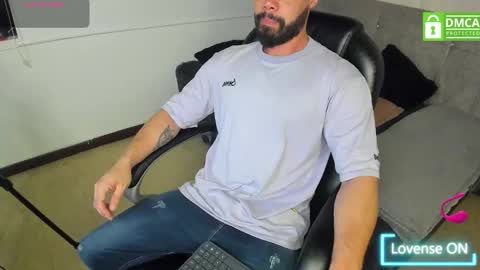 luke diaz7 online show from November 25, 3:28 am