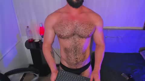 luke diaz7 online show from August 6, 6:54 pm