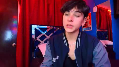 Luke online show from March 17, 3:00 am