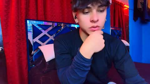 Luke online show from April 28, 3:06 pm