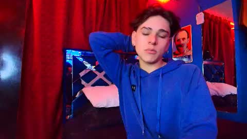 Luke online show from July 10, 3:44 am