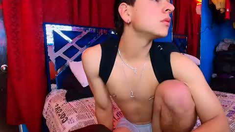 Luke online show from August 8, 1:08 am