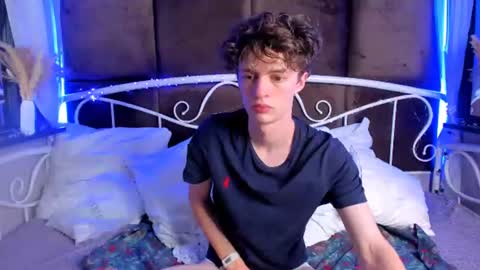 Luke online show from June 18, 12:42 pm