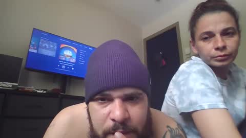 DarkSideDuo69 online show from May 10, 5:51 pm