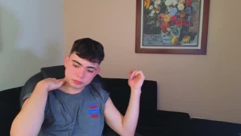 lukeboyce online show from September 19, 8:53 pm