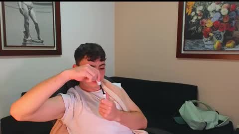 lukeboyce online show from September 24, 10:57 pm