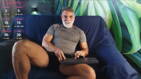 Luke Crews online show from February 11, 5:51 pm