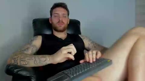 Luke online show from May 29, 3:04 am