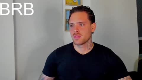 Luke online show from May 29, 3:21 pm