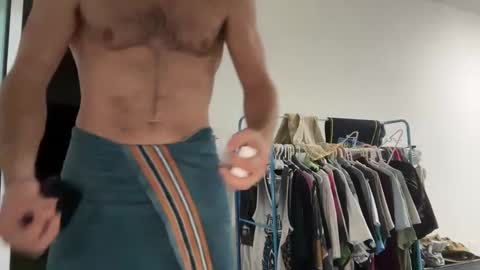 MR. Luke Gunn online show from January 7, 11:24 pm