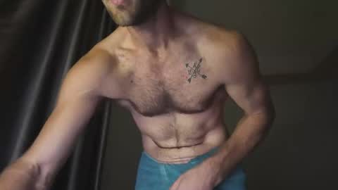 MR. Luke Gunn online show from September 28, 10:37 pm