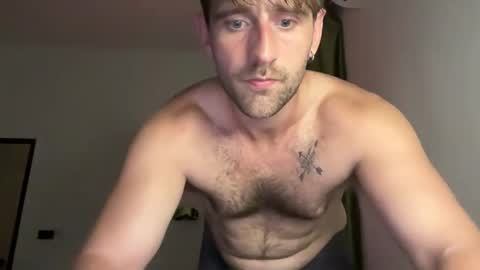 MR. Luke Gunn online show from May 3, 11:11 pm