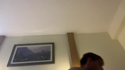 MR. Luke Gunn online show from May 9, 12:16 am