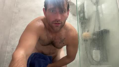 MR. Luke Gunn online show from May 12, 12:19 am