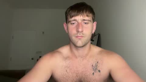 MR. Luke Gunn online show from June 10, 10:41 pm