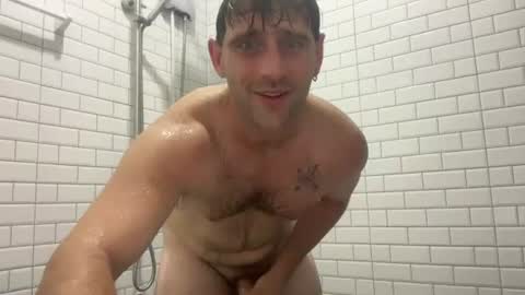 MR. Luke Gunn online show from June 11, 10:52 pm