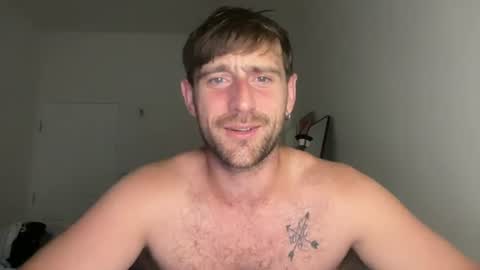 MR. Luke Gunn online show from June 17, 10:54 pm