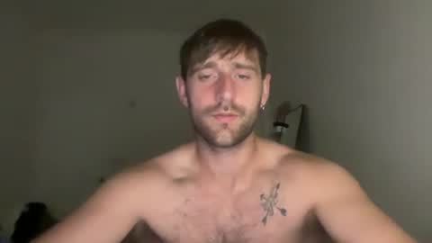MR. Luke Gunn online show from June 18, 10:36 pm