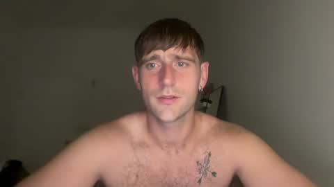 MR. Luke Gunn online show from June 19, 10:35 pm