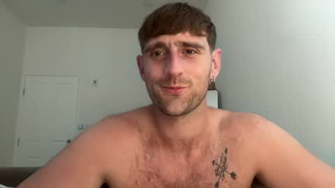 MR. Luke Gunn online show from June 22, 3:25 am