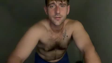 MR. Luke Gunn online show from June 26, 10:47 pm