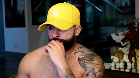 Lukhas f4f online show from February 11, 5:16 am