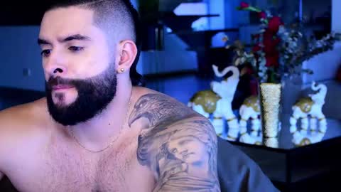 Lukhas f4f online show from February 18, 11:08 pm